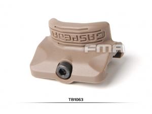 FMA Gas Pedal Rs 2(DE)  TB1063-DE